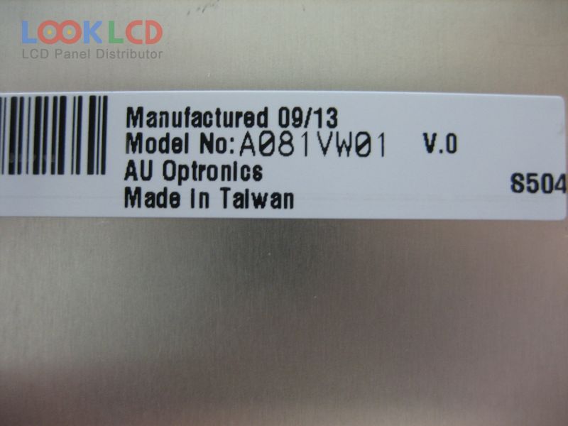 A081VW01 V0